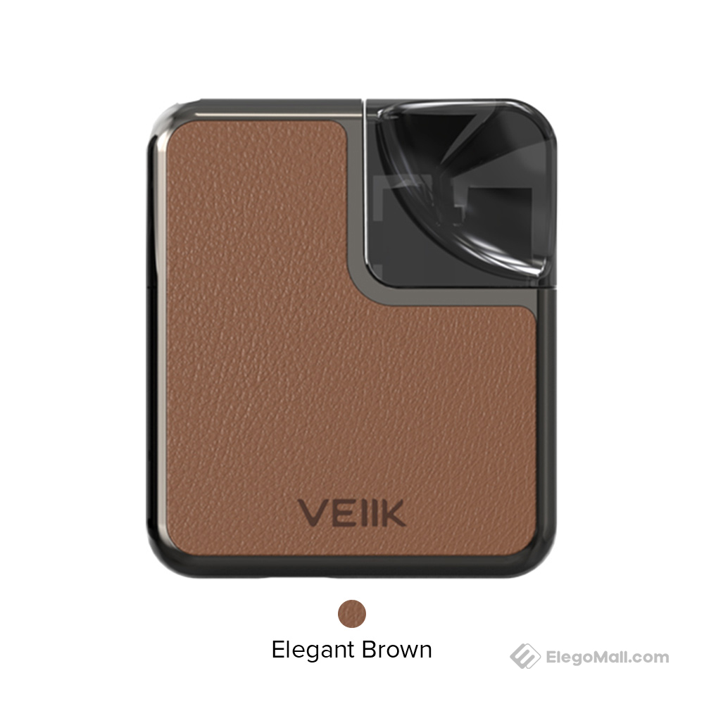 VEIIK Cracker Pod Kit